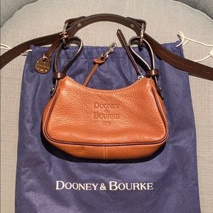 DOONEY & BOURKE BAG